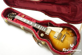Les Paul Standard 50s Double Trouble - Vintage Tabacco Burst